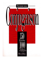 Conjugaison 350 Exercices..pdf